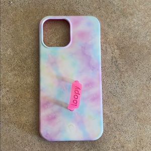 Loopy case iPhone 12 Pro Max